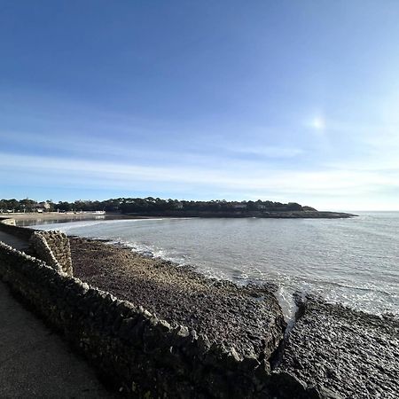 Charmante Villa Renovee 3* Avec Terrasse Et Jardinet, A 200M De La Plage De Nauzan, Ideale Familles! - Fr-1-539-46 Saint-Palais-sur-Mer Zewnętrze zdjęcie