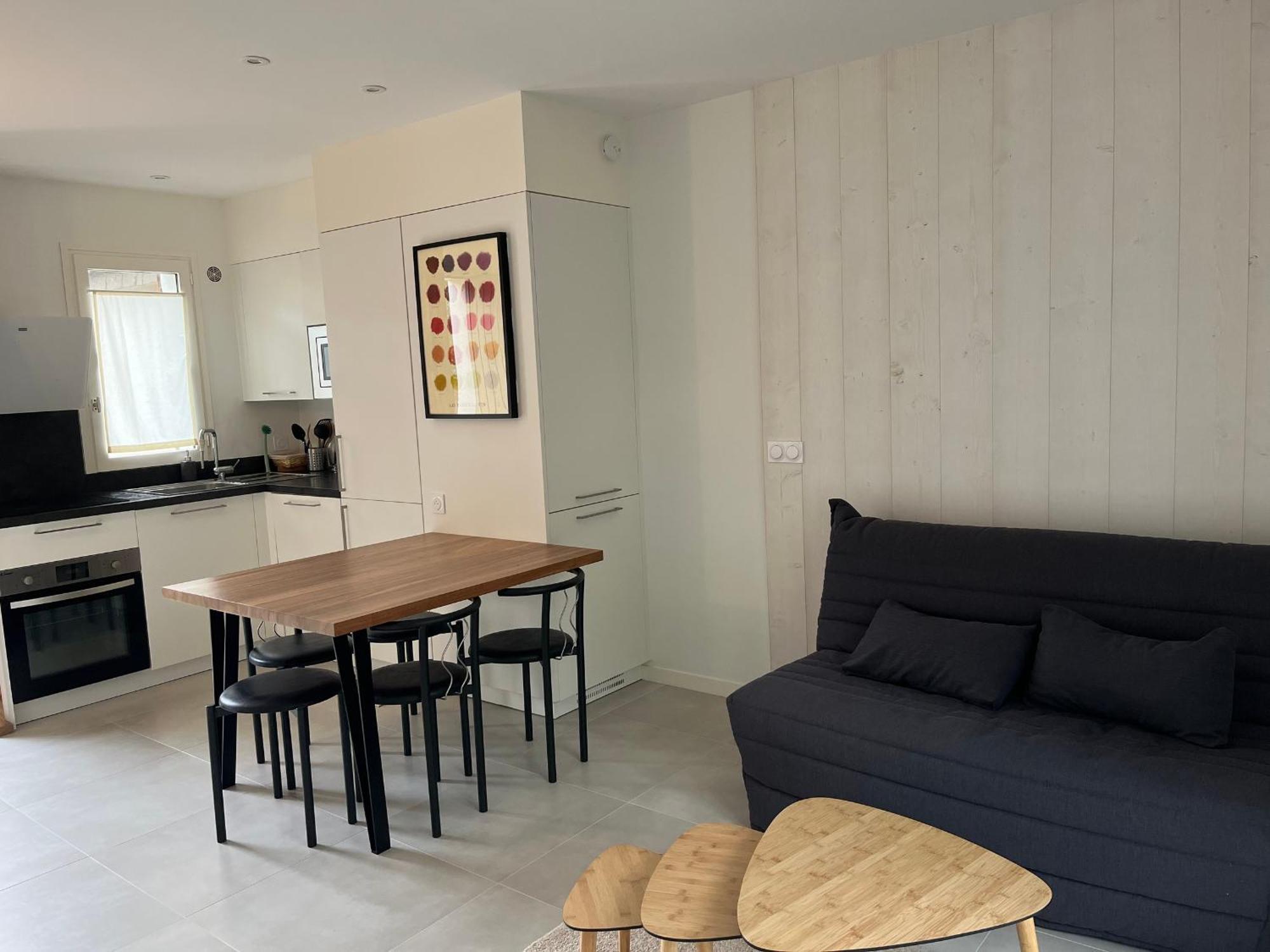 Charmante Villa Renovee 3* Avec Terrasse Et Jardinet, A 200M De La Plage De Nauzan, Ideale Familles! - Fr-1-539-46 Saint-Palais-sur-Mer Zewnętrze zdjęcie