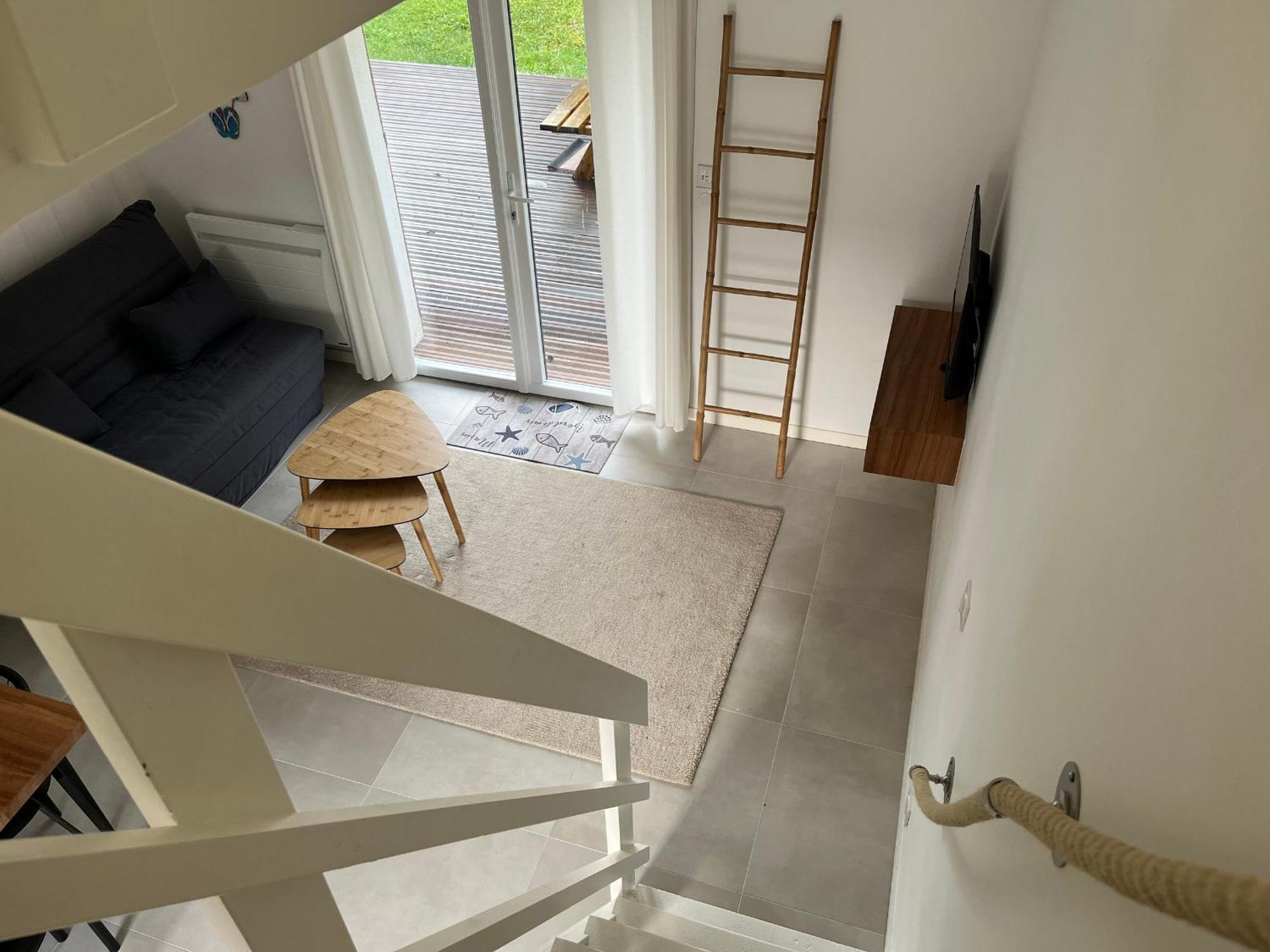 Charmante Villa Renovee 3* Avec Terrasse Et Jardinet, A 200M De La Plage De Nauzan, Ideale Familles! - Fr-1-539-46 Saint-Palais-sur-Mer Zewnętrze zdjęcie