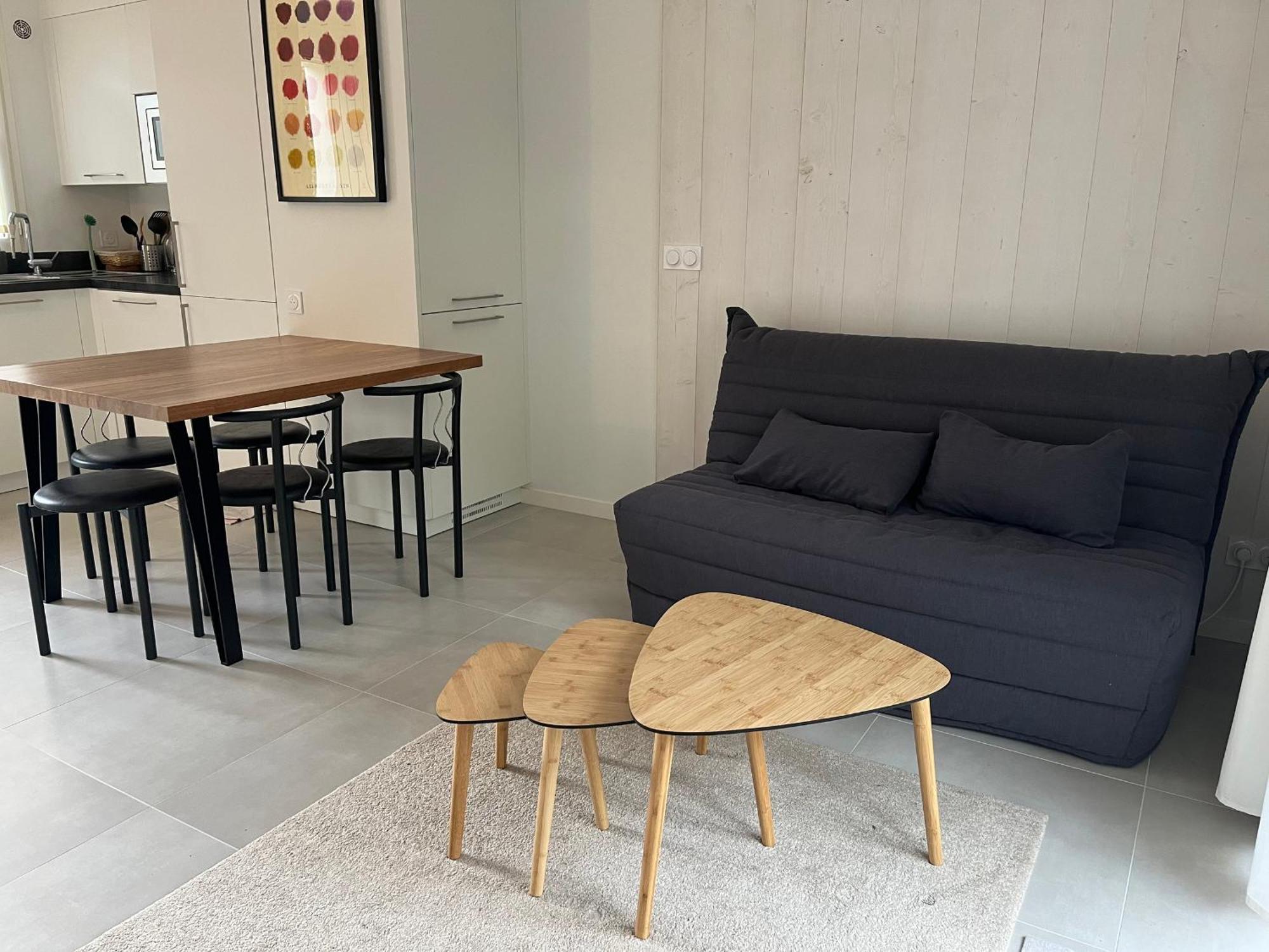 Charmante Villa Renovee 3* Avec Terrasse Et Jardinet, A 200M De La Plage De Nauzan, Ideale Familles! - Fr-1-539-46 Saint-Palais-sur-Mer Zewnętrze zdjęcie