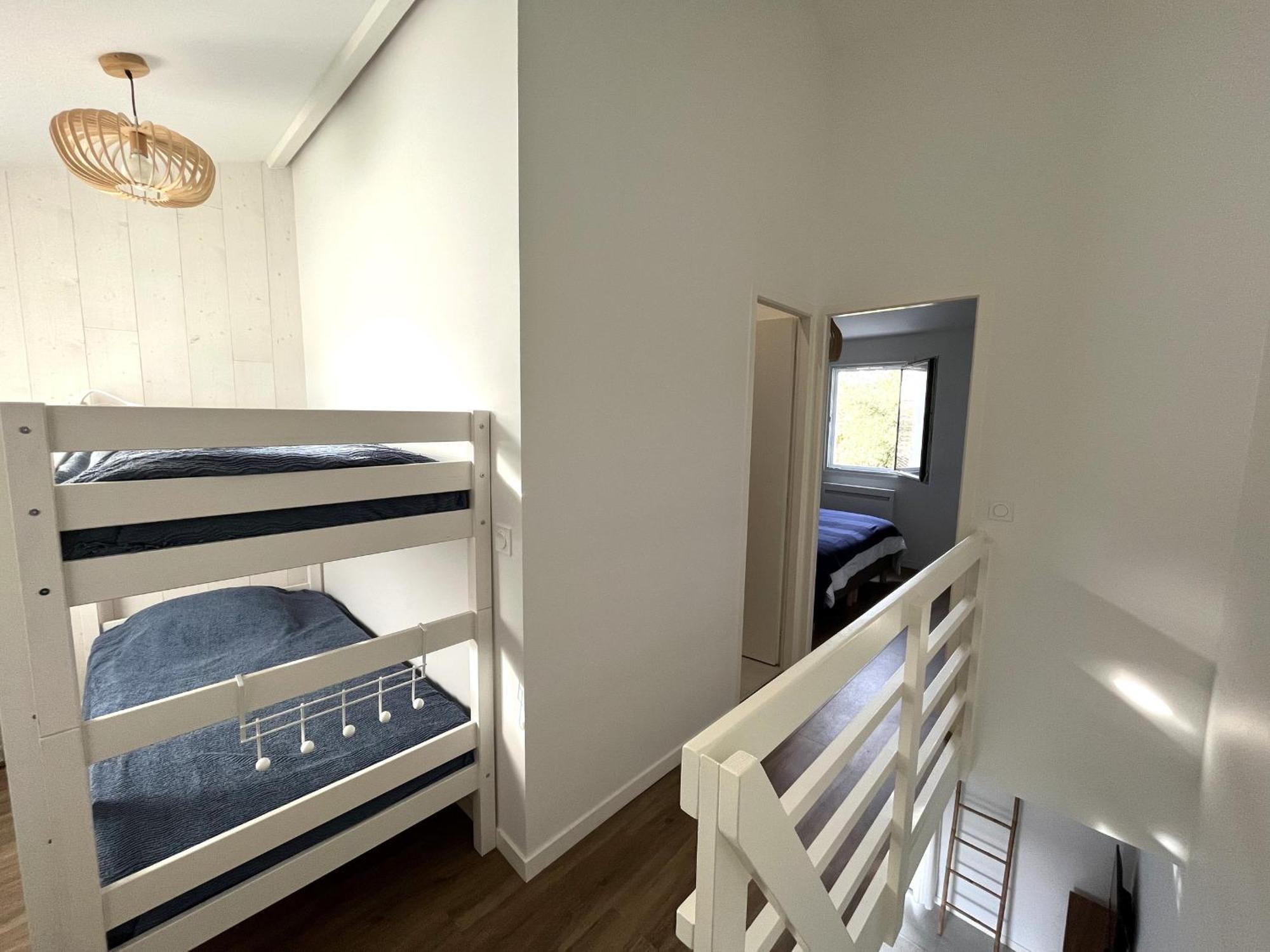 Charmante Villa Renovee 3* Avec Terrasse Et Jardinet, A 200M De La Plage De Nauzan, Ideale Familles! - Fr-1-539-46 Saint-Palais-sur-Mer Zewnętrze zdjęcie