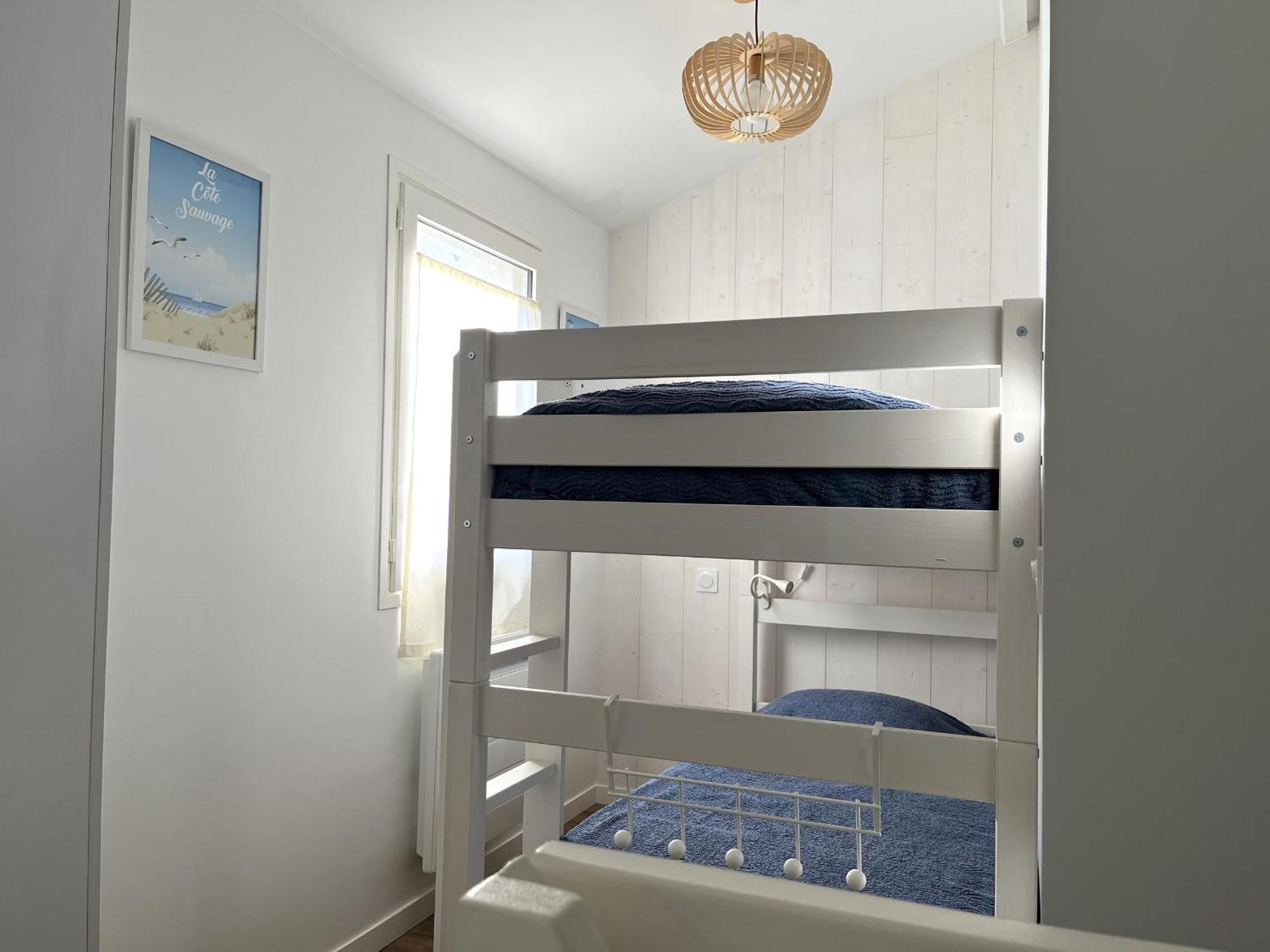 Charmante Villa Renovee 3* Avec Terrasse Et Jardinet, A 200M De La Plage De Nauzan, Ideale Familles! - Fr-1-539-46 Saint-Palais-sur-Mer Zewnętrze zdjęcie