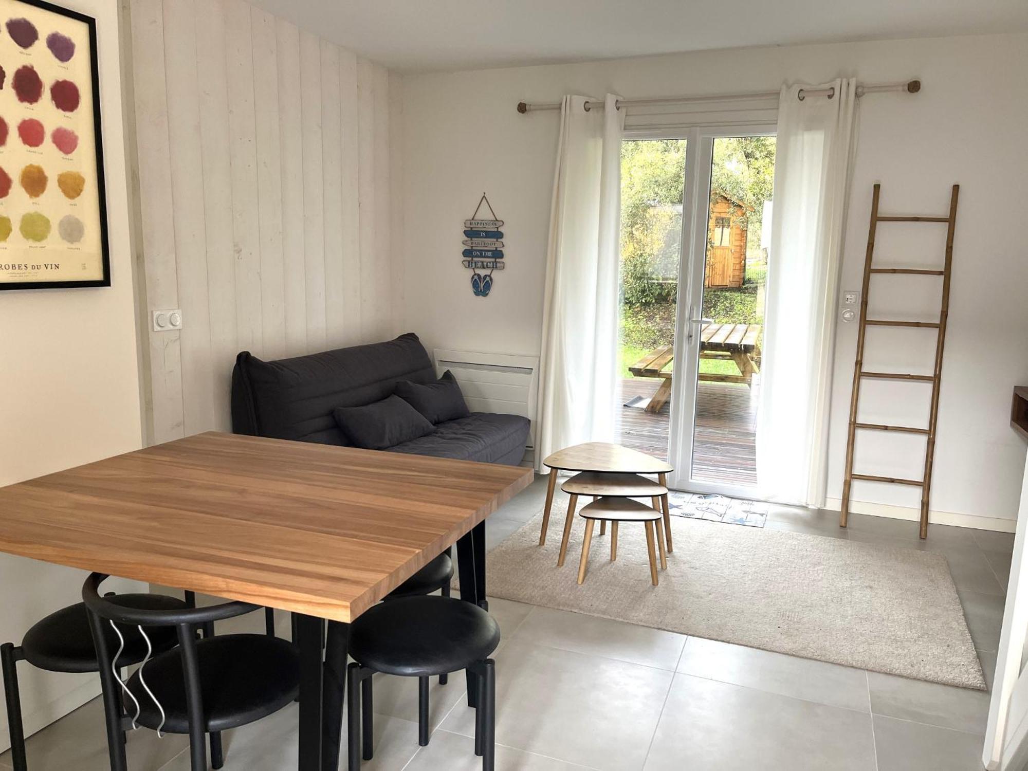 Charmante Villa Renovee 3* Avec Terrasse Et Jardinet, A 200M De La Plage De Nauzan, Ideale Familles! - Fr-1-539-46 Saint-Palais-sur-Mer Zewnętrze zdjęcie